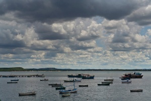 Bahía de Gibara